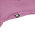 Kopu® Prisma Thulian Pink - Comfortabel Bankkussen 120x50 cm - Rose