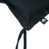 Kopu® - Prisma Zitkussen 50x50 cm - Black