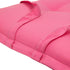 Kopu® - Prisma Ligbedkussen - Deep Pink